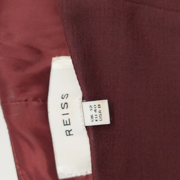 Reiss Dress - Picture 2 of 4